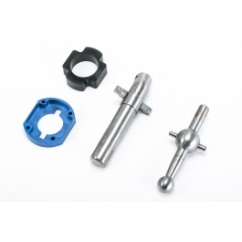 Short shift kit for Land Rover Defender from 2007 Puma/TDCI (7A000001") 