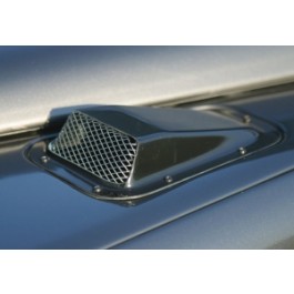 Air duct Left or Right