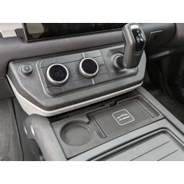 Wireless Charging Pad for Land Rover New Defender 2020 (L663)