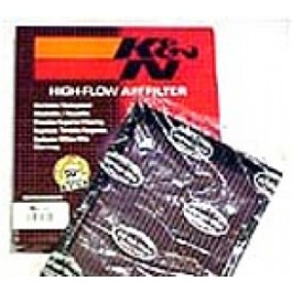 K&N Air filter