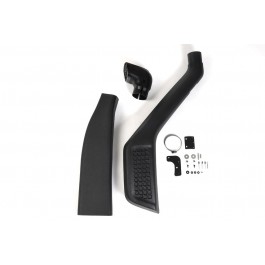 Air intake Bravo snorkel for Land Rover New Defender, from MY 2020