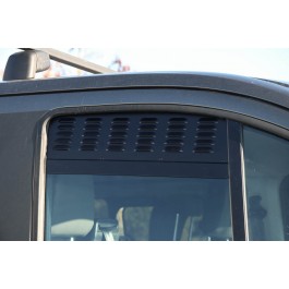 Nakatanenga front Door Air Vents for Ford Transit Custom/Tourneo Custom