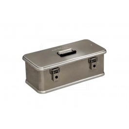 Alu-Box 19l