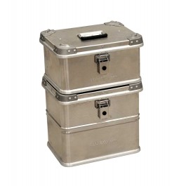 AluBox 29l / 20l