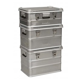 AluBox 42l / 60l / 73l