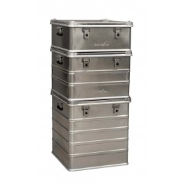 AluBox 67l / 115l / 175l