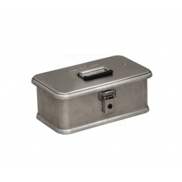AluBox 10 litre 