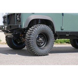 ANR CLASSIS Steel rim