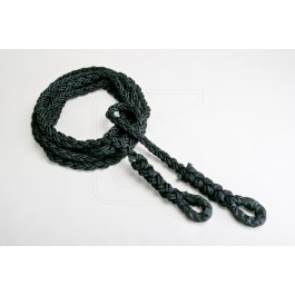 Black Mamba Recovery Rope