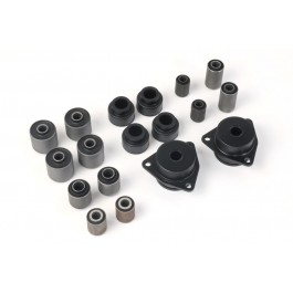 Bushes for suspension / trailing arms Defender Td5