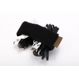 Cable Organizer Tactical Bear Nakatanenga