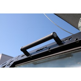Grasp for CargoBear roof rack