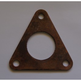 High performance gasket Td4 