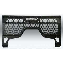 High Frame honeycomb front grill