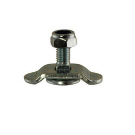 Offroad-Tec Fitting for Airline Rail System M8