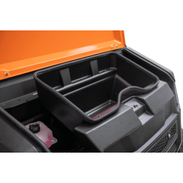 Inner Trunk Compartment