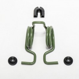 Clutch spring for Land Rover Defender