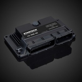 STARTECH Lowering module, approx. 35 mm for New Defender from 2020