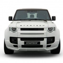 STARTECH Front spoiler for New Defender from 2020