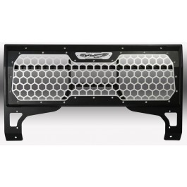 Low Frame honeycomb front grill