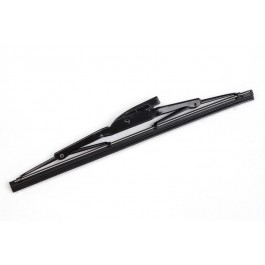 Windscreen wiper front for Land Rover Series 2 and Series 3