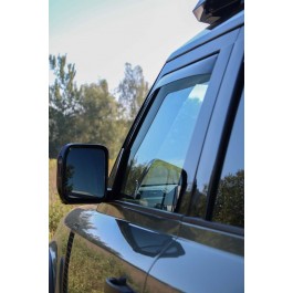 Wind deflector ClimAir 