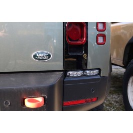 Additional reversing light for Land Rover New Defender from MY 2020