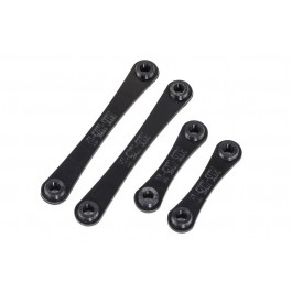 Lift Rods for New Defender with Air Suspension from MY 2020, L663
