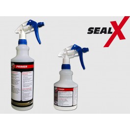 SealX Primer