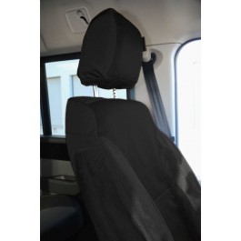 Nakatanenga Seat Cover black for Ineos Grenadier 