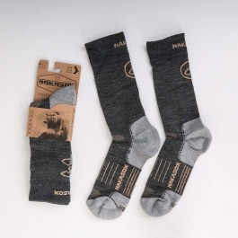 Nakatanenga Merino summer socks for boots