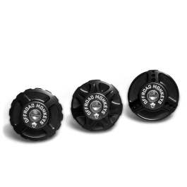High Strength Aluminium Tank lids