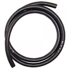 Rubber Fuel Hose ID 08mm 