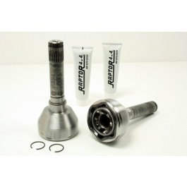 HD FRONT halfshaft kit for Land Rover Defender 90/110/130 from 1994