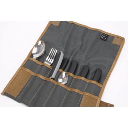 Tool Roll MINI - Hungry Edition