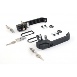 Door handle repair kit for Land Rover Defender up to MY 2002 