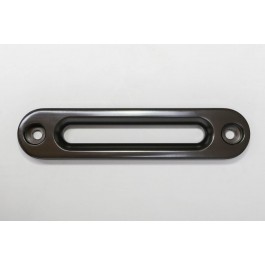 Nakatanenga winch window for synthetic winch ropes