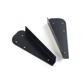Brooks Engineering Rear Mud Flap Brackets For Land Rover Defender – UK Made