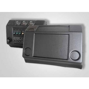 MUD Defender Centre Console – MUD-UK
