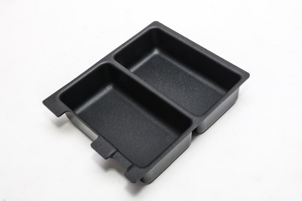 Cubby box tray for Land Rover Defender 90/110/130 