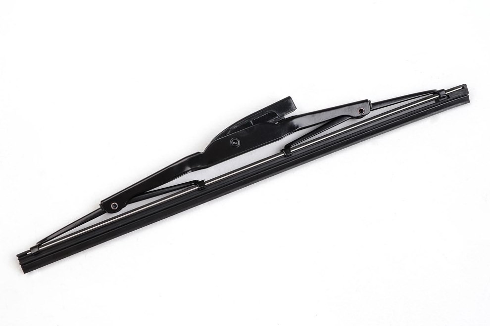 You.S Front Wiper Blades Set (750mm + 650mm) For Renault Espace IV (JK0/1)