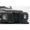 STARTECH Retro front grille with light surround for Land Rover Defender Tdi,Td5,Td4