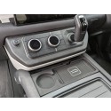 Wireless Charging Pad for Land Rover New Defender 2020 (L663)