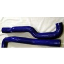 Allisport Silicone hose kit for Defender Td4 2.4 MY 2007 - 2011