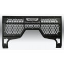 High frame honeycomb front grille for Land Rover Defender
