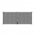 Offroad-Tec Mount Plate MOLLE for Airline Rail System for Land Rover Defender 90/110