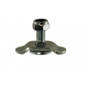 Offroad-Tec Fitting for Airline Rail System