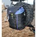Spare wheel rucksack/backpack/transport bag large 80l Nakatanenga