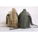 Tactical Messenger Bag "Modern & Classic", Nakatanenga 