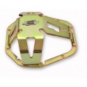 Rear Diff guard for Salisbury axle Defender 110/130